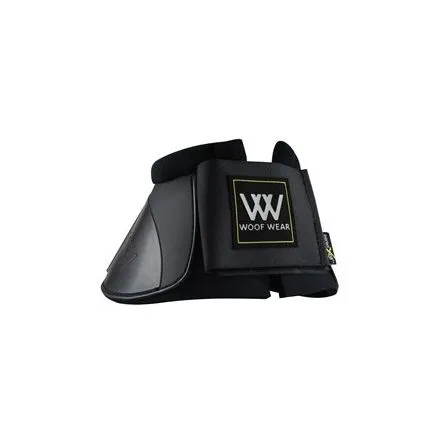 Protges Glomes Smart Woof Wear - NOIR - M Commander Maintenant