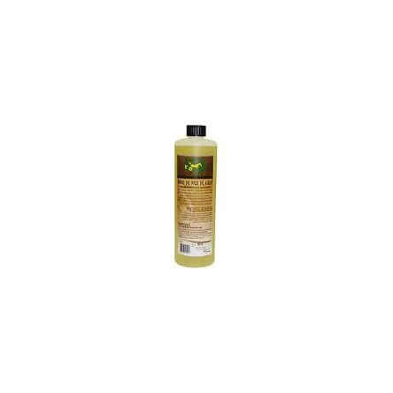 Vente Directe HIPPO-TONIC Lotion pour cuir  base d&rsquo;huile de pieds de boeuf vritable#