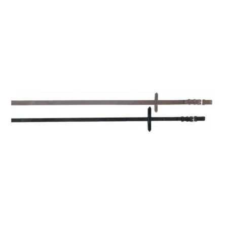 Certifi Rnes Cuir Lisses TdeT - CHEVAL 13mm - BRUN
