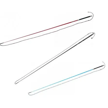 Chambrire WHIP & GO Carbone 1,80m – BRUN Dernier Modle