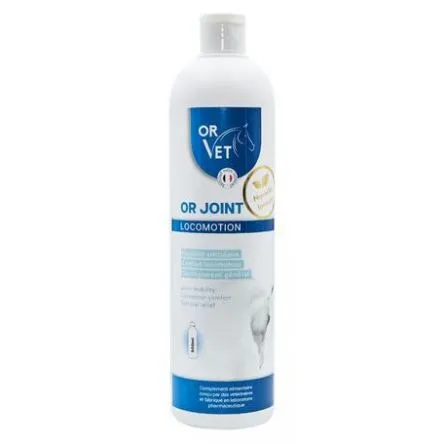 Marque Aliment Complmentaire Or Joint 500ml#