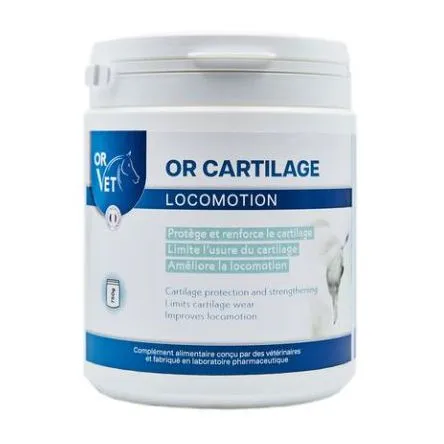 Aliment Complmentaire Or Cartilage 750g# Remise