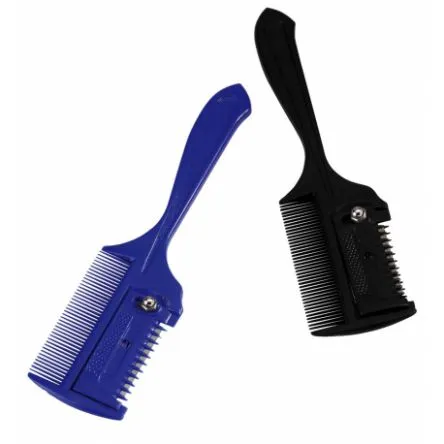 Peigne coupe-crinire# Offre Exclusive