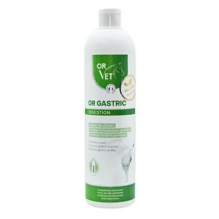 Usine Directe Aliment Complmentaire Or Gastric 500ml#
