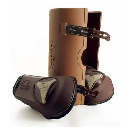 Protge-boulets intrieur cuir tabac, T.TEC Prestige Italia taille S# Marque