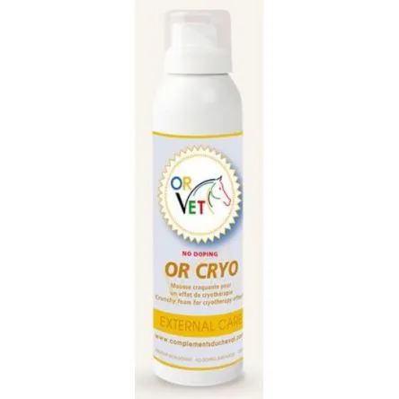 Prix Choc Or Cryo 200ml#