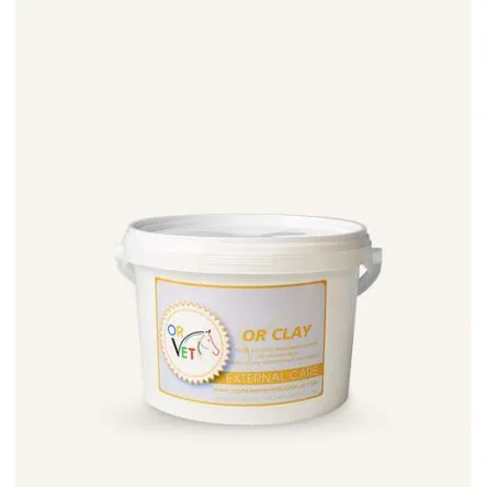 Or Clay 3kg# Offre Spciale