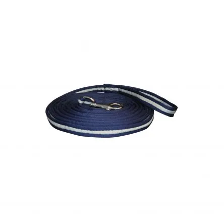 Vente Flash Longe  tourner Canter – NOIR/ARGENT