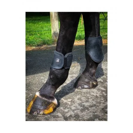 Protge-boulets para - Jump In - COB/PUR-SANG - BLOND Dernier Modle