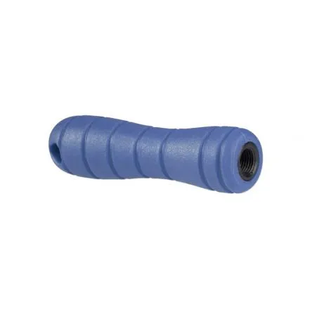 Prix Cass Manche visser pour rpe en plastique Bleu#