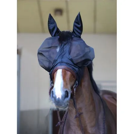 Authentique Masque Anti-mouche Fin Kentucky - COB/PUR-SANG