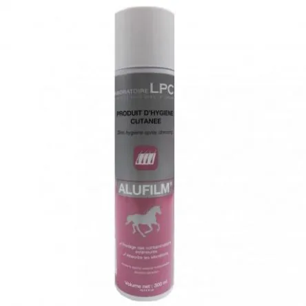 Certifi Alufilm LPC 300ml#