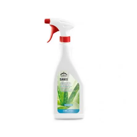 Sanix Veredus Spray# Jusqu puisement Des Stocks