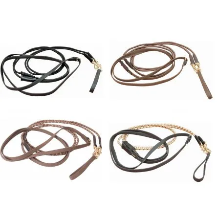 Acheter En Ligne Rnes allemandes Biotack/corde T de T – BRUN/BRUN