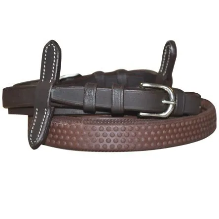 Haute Qualit Rnes Eventer Privilge Equitation – CHEVAL/FULL – NOIR