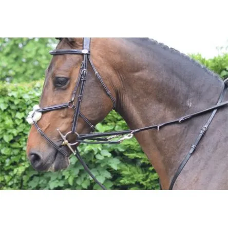 Prix Choc Enrnement Howlett Week - Jump In - CHEVAL/FULL - NOIR