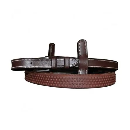 Populaire Rnes Eventer Flags & cup - CHEVAL/FULL - BRUN