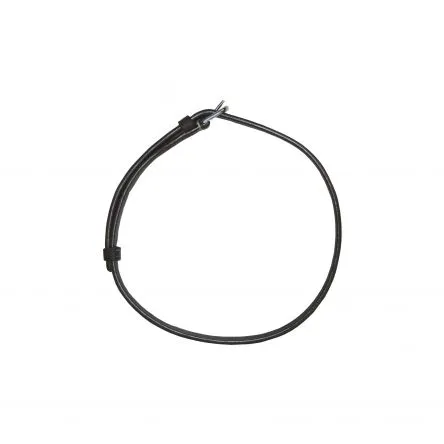 Courroie de muserolle Privilge – CHEVAL/FULL – NOIR Acheter Direct