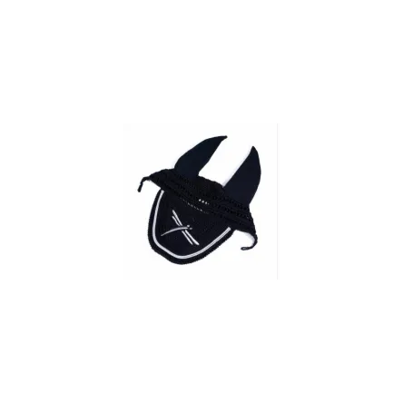 Bonnet FreeJump – NOIR/BLEU Haute Qualit
