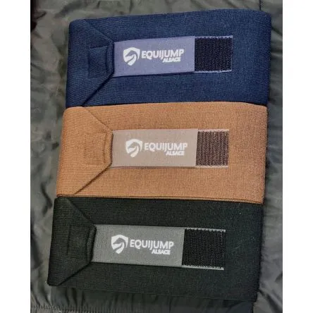 Prix Bas Bandes de repos EquiJump – ANTHRACITE