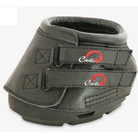 Paire d'Hipposandales "Simple" Cavallo - BRUN - 2 Offre Exclusive