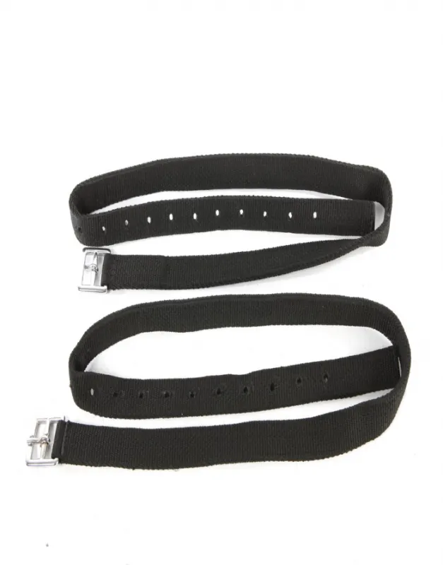 Offre Exclusive Etrivires nylon enfant 125 cm
