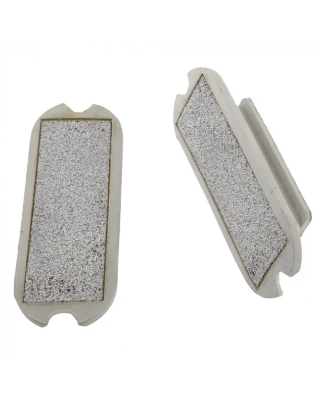 Top Vente Semelles avec insert antidrapantes pour triers couteaux 12 cm