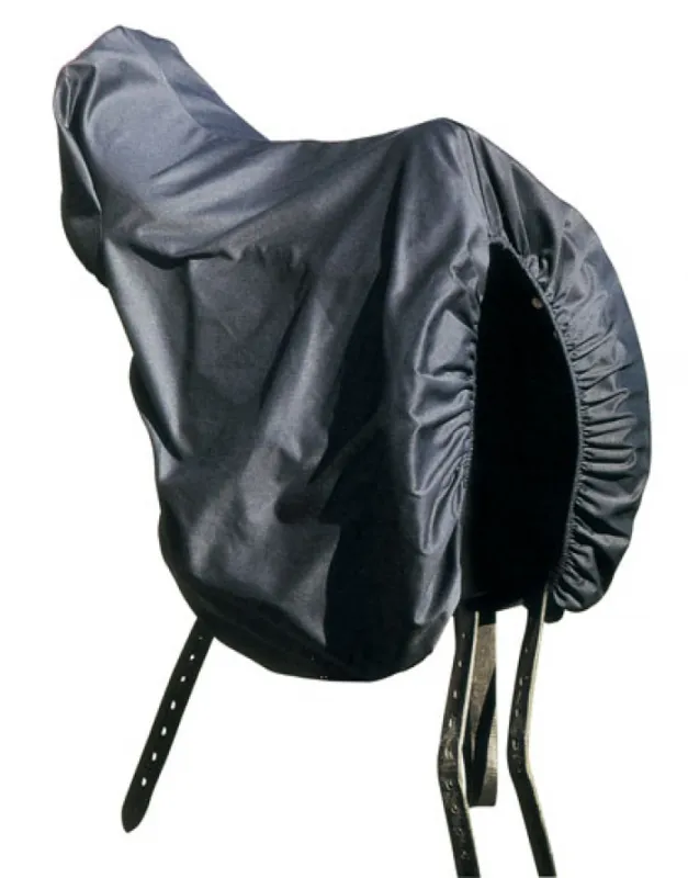 Housse de selle HKM Remise