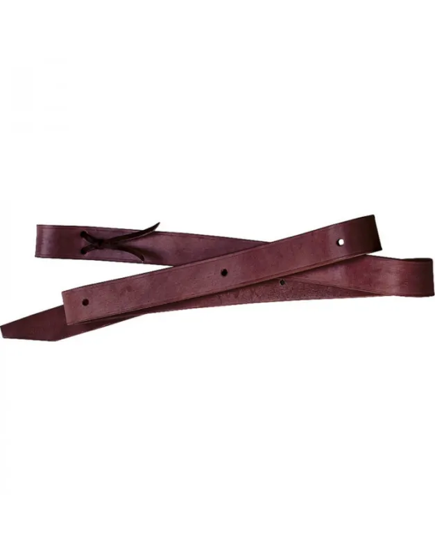 Contre-sanglon  nouer pour selle western EXCELSIOR Solde