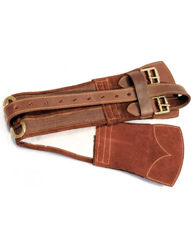 Sangle pour selle australienne LAKOTA Populaire