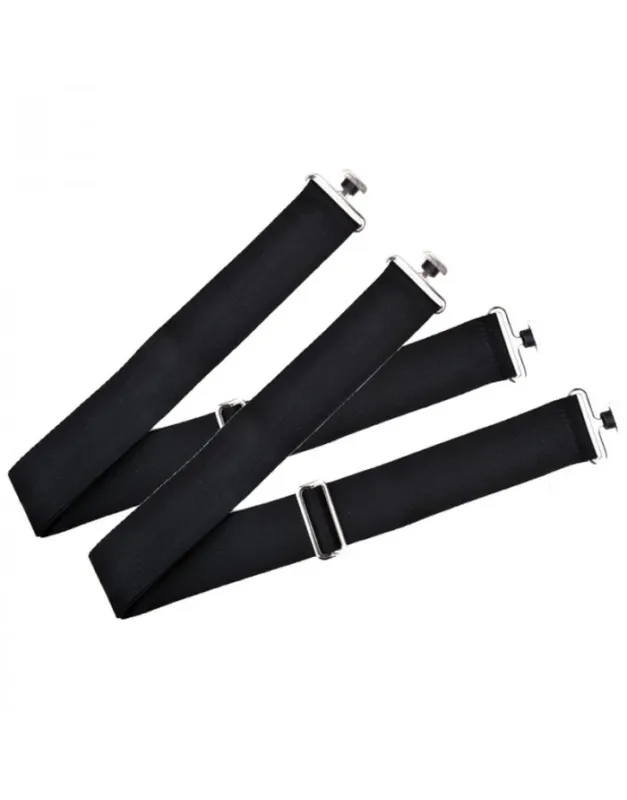 Vente Directe Sangle ventrale de couverture avec raccord en T