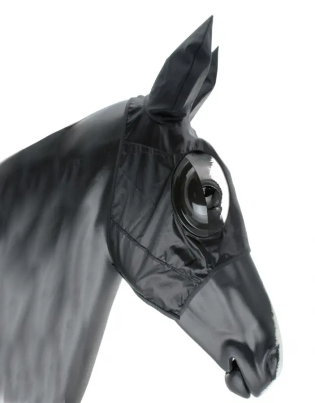 Masque de course avec demi-illre Seulement Aujourdhui