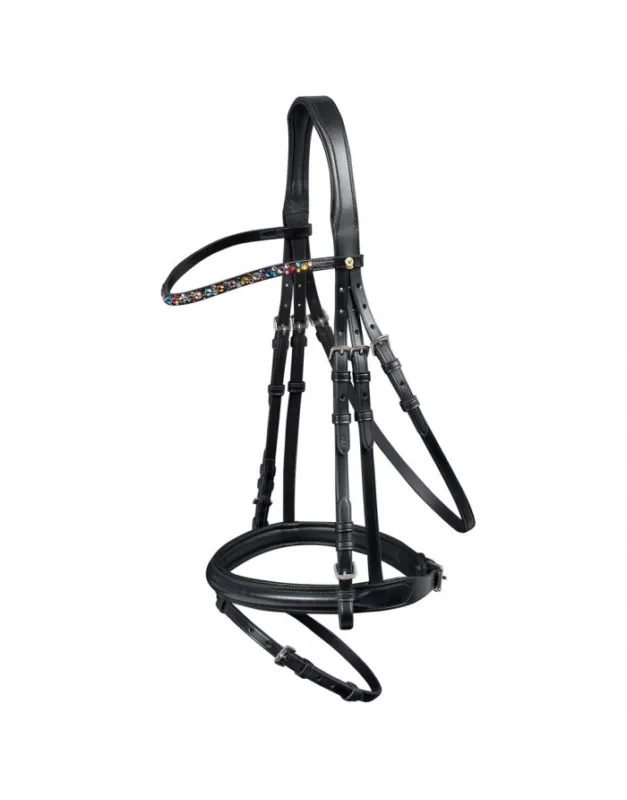 Meilleure Vente Bridon Chester Waldhausen S-LINE