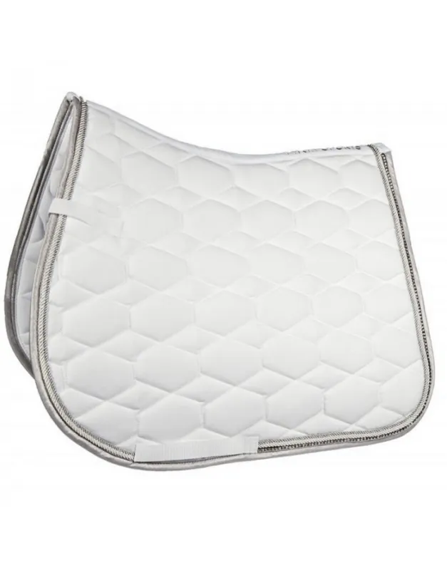 Tapis de Selle - Crystal Faschion - HKM Marque