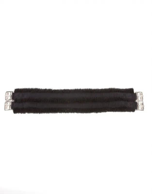 Prix Rduit Sangle matelasse NORTON double mouton synthtique