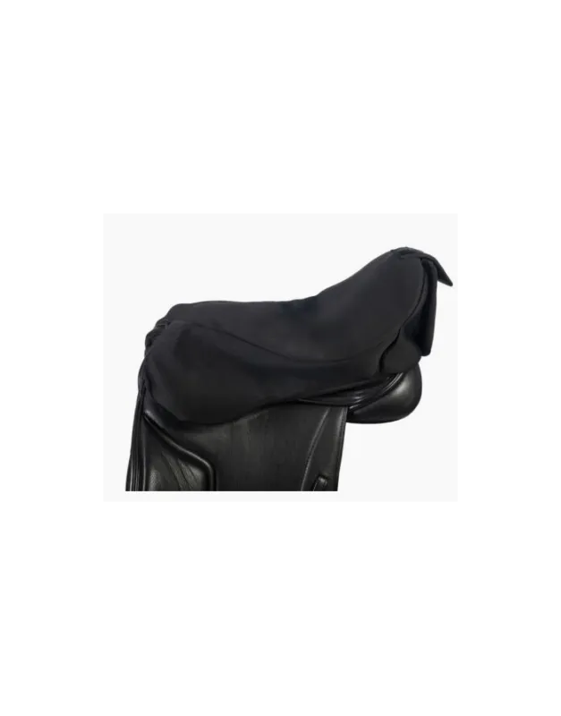 Housse chauffante pour selle de dressage HKM Nouvel Arrivage