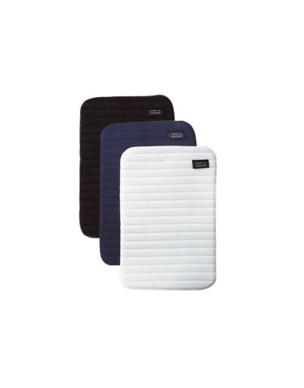 Sous-bandes Pad avec rembourrage en mousse, lot de 4 Produit De Marque