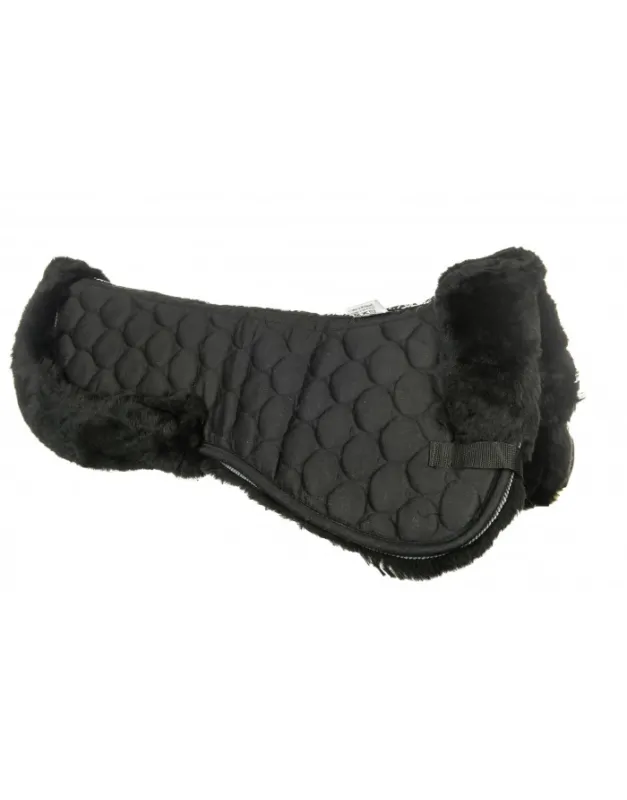 Amortisseur de dos en mouton vritable Promotion Saisonnire