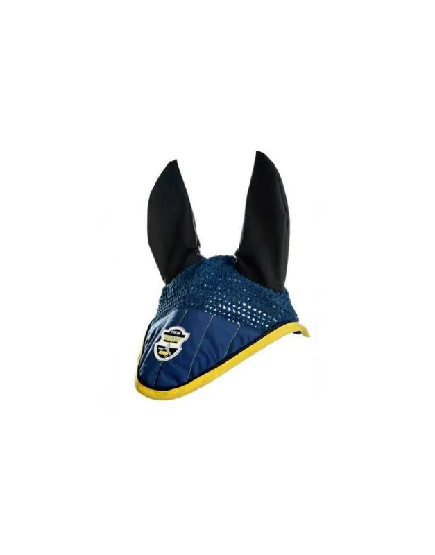 Bonnet anti-mouches Flash PRO TEAM Commande En Gros