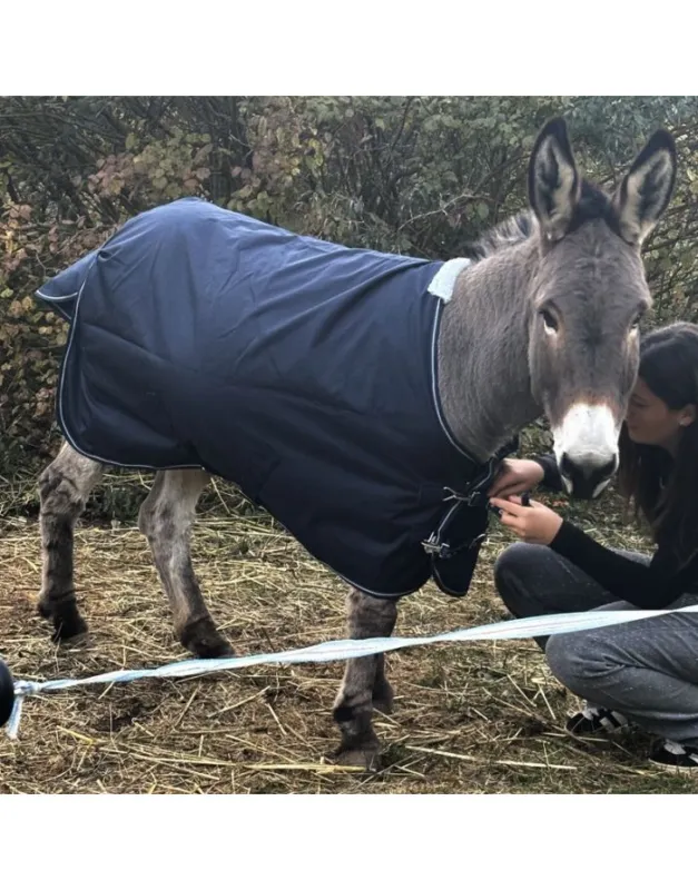Authentique Couverture d'extrieur pour Poulain et ne - Professionnal - HKM