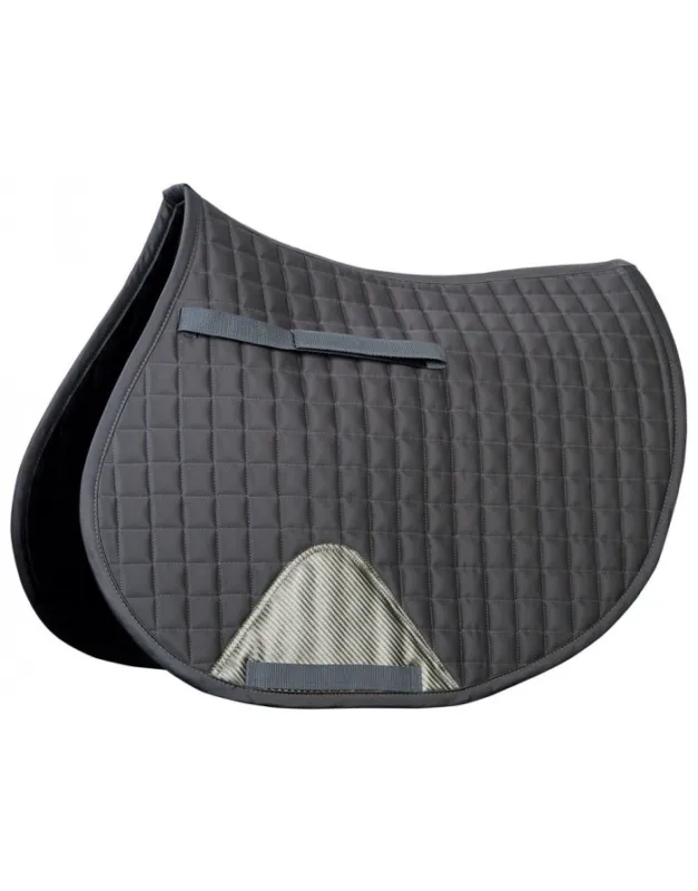 Prix Promo Tapis de selle CURVE Harry's Horse