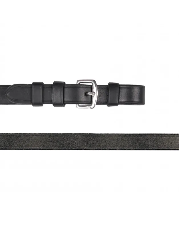 Rnes de bride en cuir X-Line Offre Limite