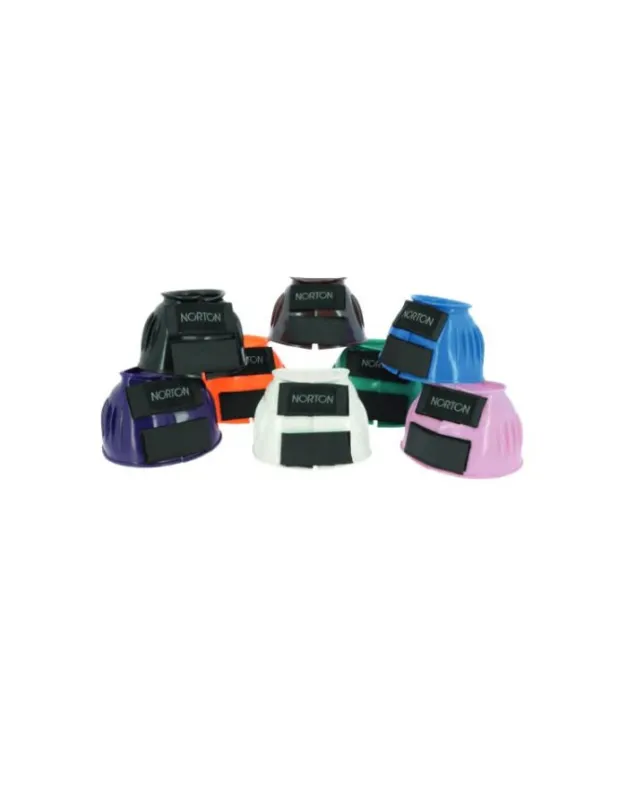 Commander Vite Cloches PVC Crazy NORTON