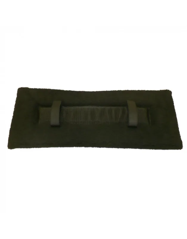 Livraison Express Pad tapis de sellette ou surfaix 50 cm special mini et shet