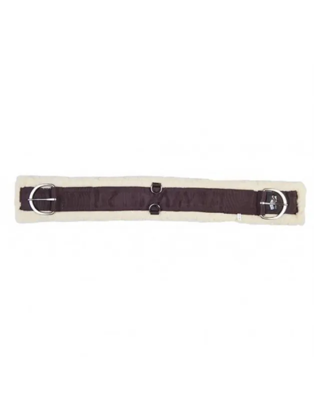 Certifi Sangle western softoprne Teddy HKM