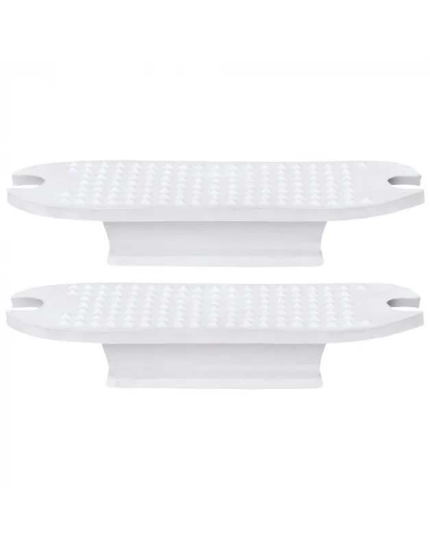 Semelles de rechange pour triers couteaux Dernier Modle