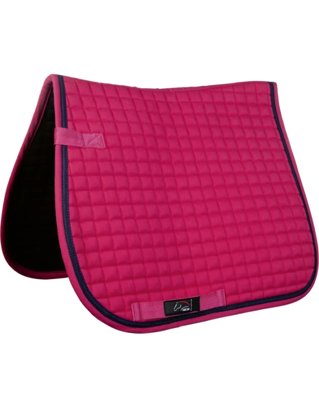 Prix Choc Tapis de selle shetland - Charly shetty - HKM