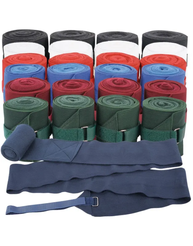 Paiement Scuris Bandes de travail combines bi-matire polaires / lastiques