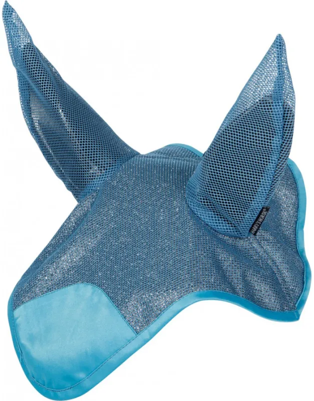 Vente Directe Bonnet chasse-mouches - Silverstone - HARRY'S HORSE
