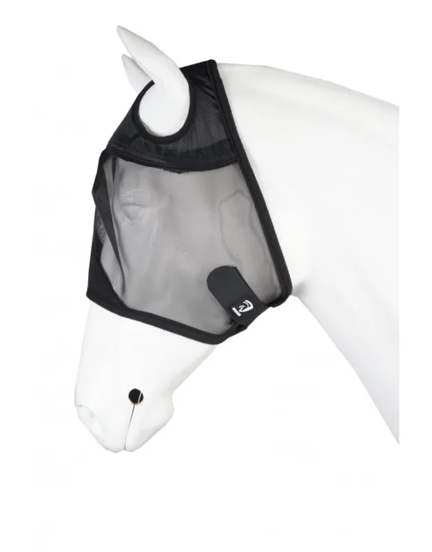 Bon Plan Masque anti-mouches protection UV sans oreilles HORKA